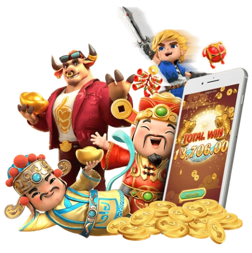 Nội dung nổ hũ và slot trên Ta88